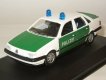 VW Passat POLIZEI
